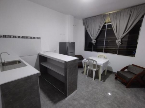 Departamento en Máncora, Piura, Perú